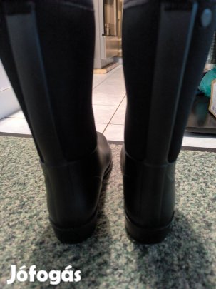 Eladó Női Gumicsizma 40 méretű jó minőségű