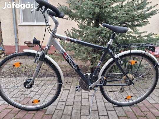 Eladó Női -Férfi kerékpár 28 -as 18 sebességes Hatvanban