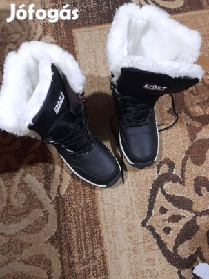 Eladó Női csizma