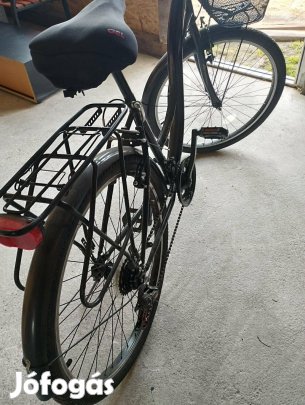 Eladó Női kerékpár