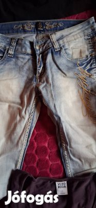 Eladó Női ruhacsomag! L.