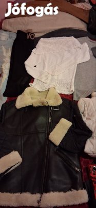 Eladó Női ruhacsomag! M.