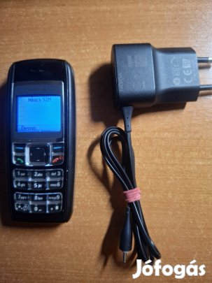 Eladó Nokia 1600 független telefon.
