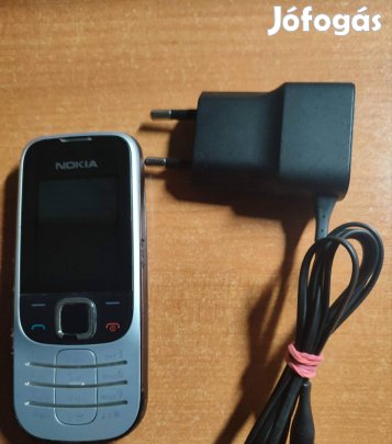 Eladó Nokia 2330c-2 független telefon.