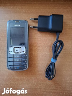 Eladó Nokia 3109c független telefon.