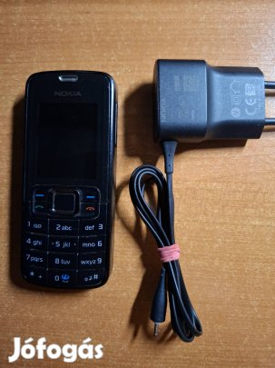 Eladó Nokia 3110c független telefon.