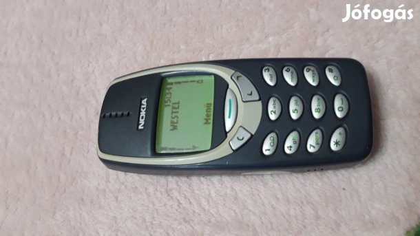 Eladó Nokia 3310