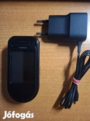 Eladó Nokia 7373 független telefon.