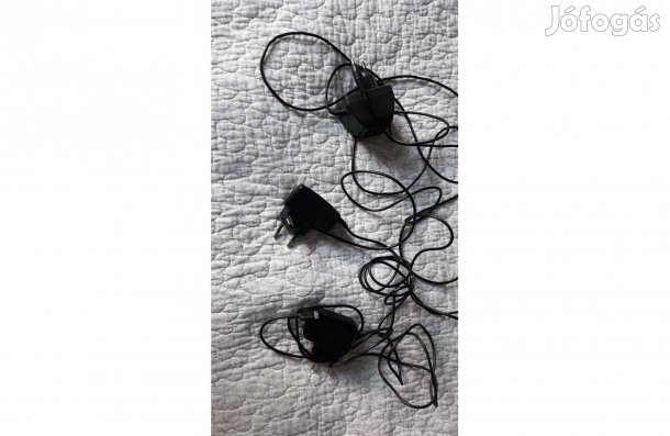 Eladó Nokia Töltők !