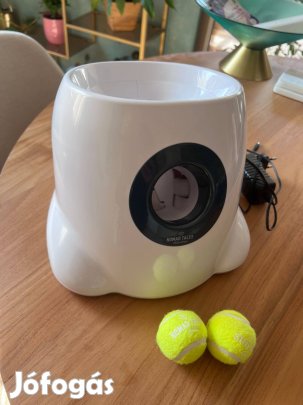 Eladó Nomad Tales Bloom automata labdadobó kutyáknak (Mini)