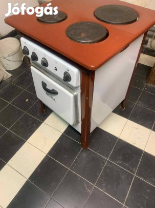 Eladó Nova gáztűzhely