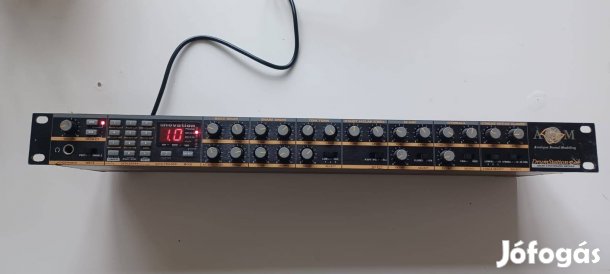 Eladó Novation Drumstation rack dobgép
