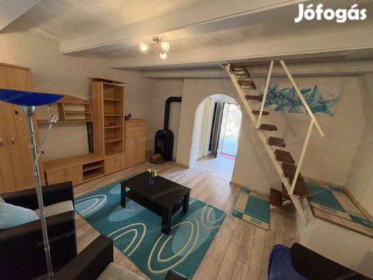 Eladó Nyaraló Gyula-Városerdőn!