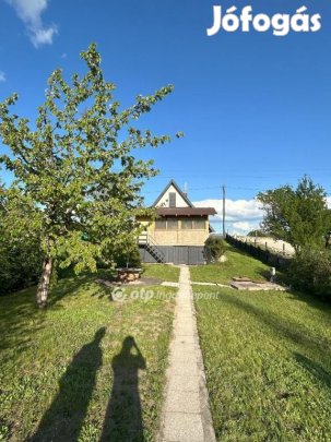 Eladó Nyaraló, Gyomaendrőd