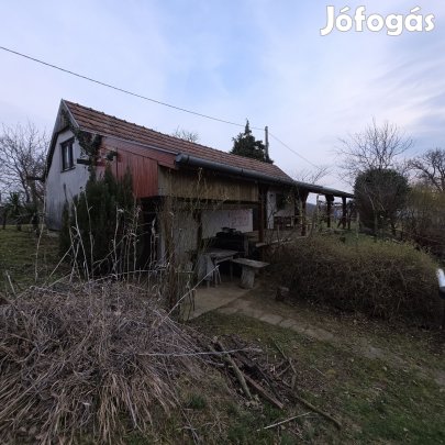 Eladó Nyaraló, Kávás 7.500.000 Ft