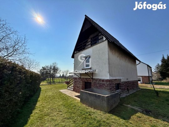 Eladó Nyaraló, Révfülöp 59.990.000 Ft