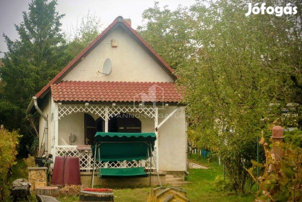 Eladó Nyaraló, Sóly 29.000.000 Ft