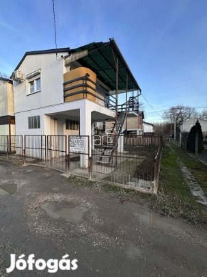 Eladó Nyaraló, Szeged 17.900.000 Ft