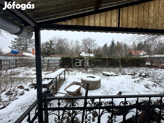 Eladó Nyaraló, Szeged 22.900.000 Ft