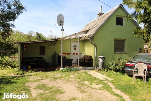 Eladó Nyaraló, Székesfehérvár 25.500.000 Ft