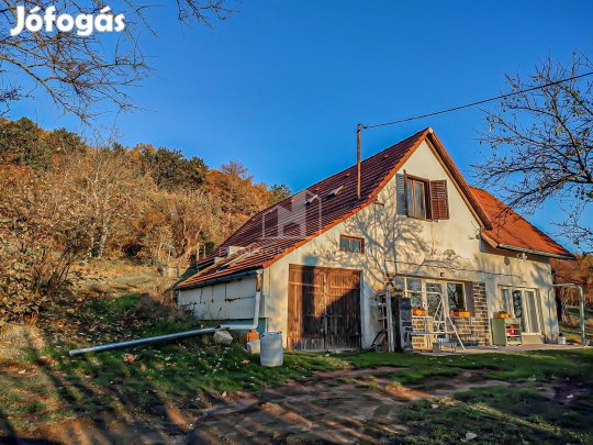 Eladó Nyaraló, Szentantalfa 83.000.000 Ft