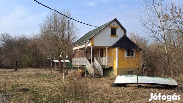 Eladó Nyaraló, Tiszalök 10.000.000 Ft