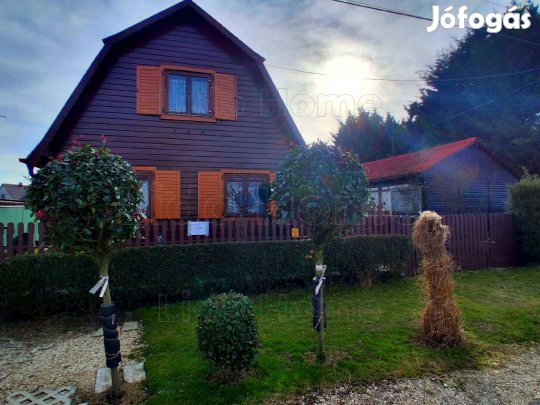 Eladó Nyaroló Dunasziget