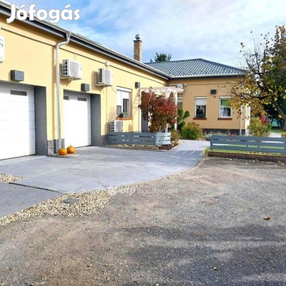 Eladó Önálló garázs, Nyíregyháza