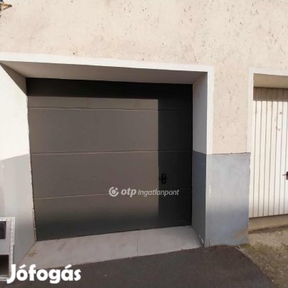 Eladó Önálló garázs, Nyíregyháza