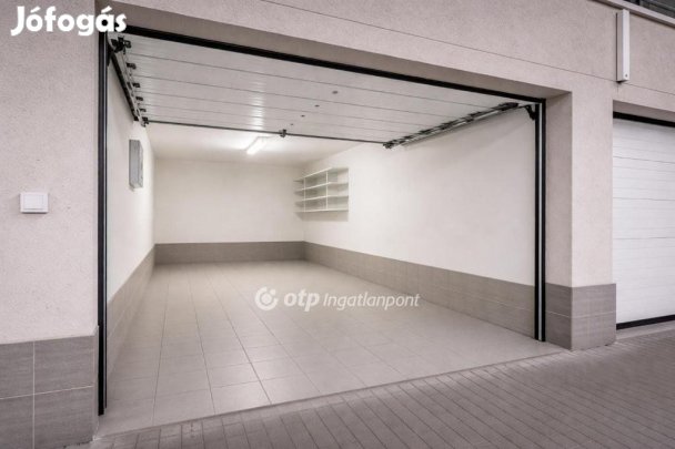 Eladó Önálló garázs, Szeged