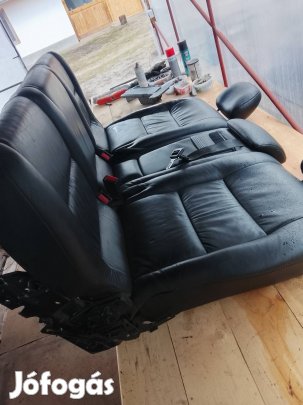 Eladó Opel A Zafira ülesszett 