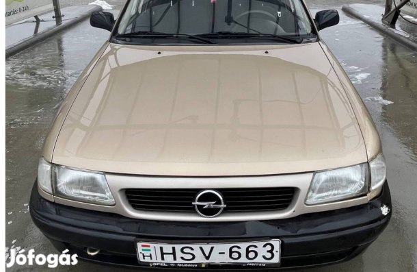 Eladó Opel Astra F 1.4