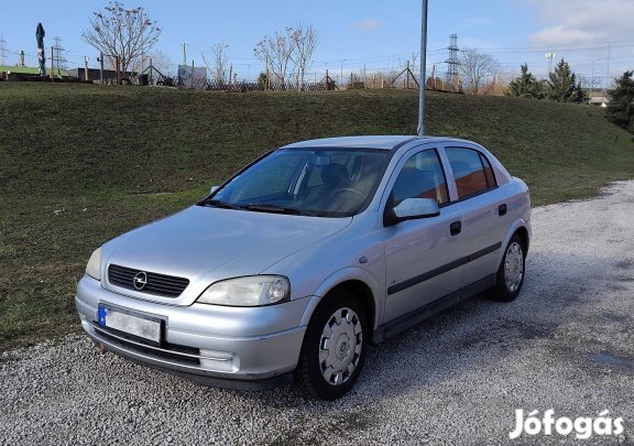 Eladó Opel Astra G