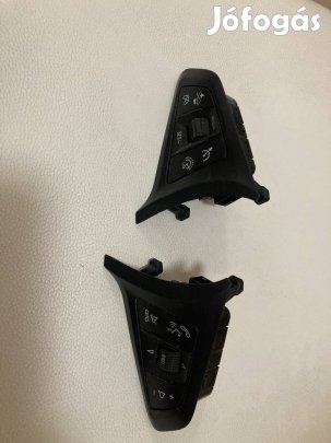 Eladó Opel Astra K kormány kapcsoló