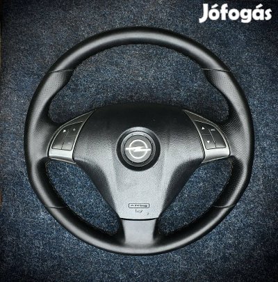 Eladó Opel Combo III hibártalan kormány, akár cserélve. Bp/posta