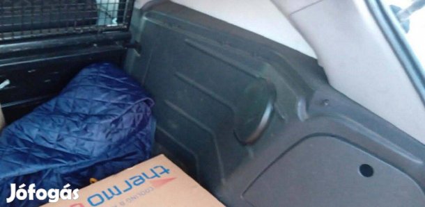 Eladó Opel Corsa Dvan