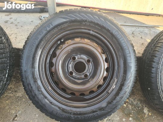 Eladó Opel F astra komplett kerekek!