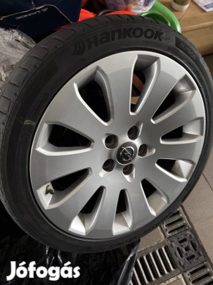 Elado Opel Insignia felni 5x120 R19 ET45