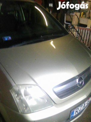 Elado Opel Meriva