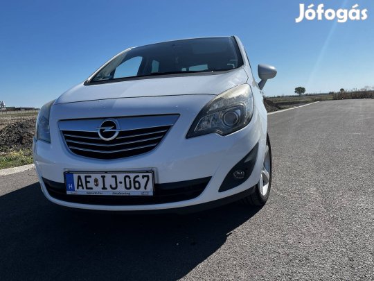 Eladó Opel Meriva autó