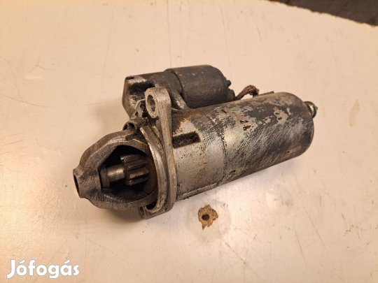 Eladó Opel Omega 3.0 V6 benzin önindító indító motor