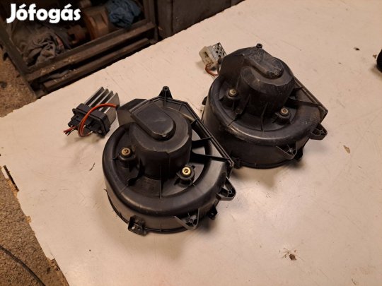 Eladó Opel Omega fűtőmotor fűtő motor ventilátor fűtés ellenállás