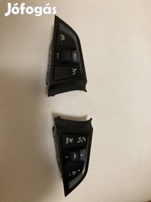 Eladó Opel astra J kormány kapcsolók