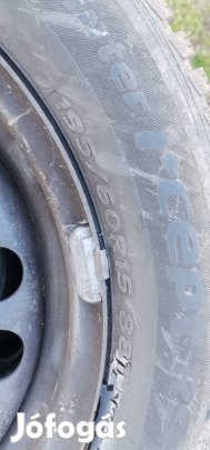 Eladó Opel lemezfelni 