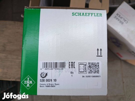 Eladó Opel vízpumpa!