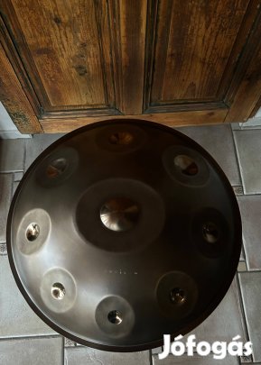 Eladó Opsilon Handpan