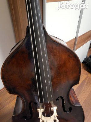 Elado Oreg Nagybogo.