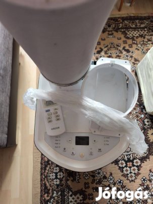 Eladó Orion mibil klíma