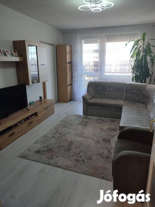 Eladó,Örökösföldön liftes 4. emeleti panel lakás