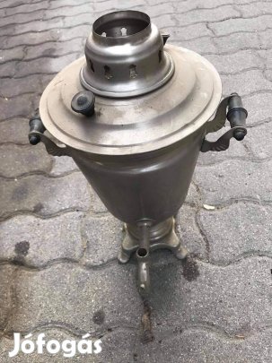 Eladó Orosz szamovár